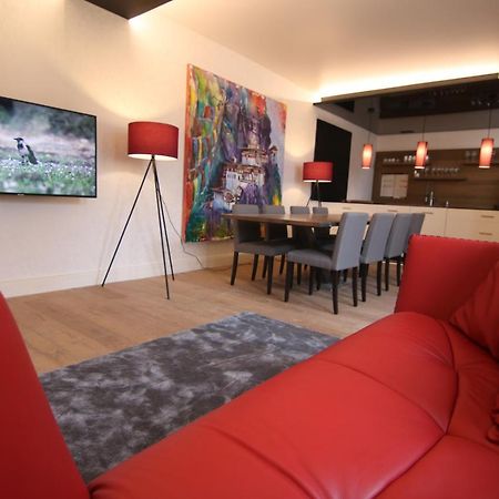 Ilm Hotel By Wmm Hotels Ильменау Экстерьер фото