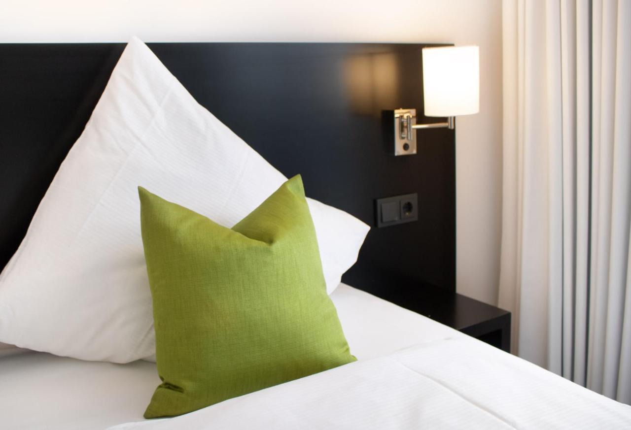Ilm Hotel By Wmm Hotels Ильменау Экстерьер фото